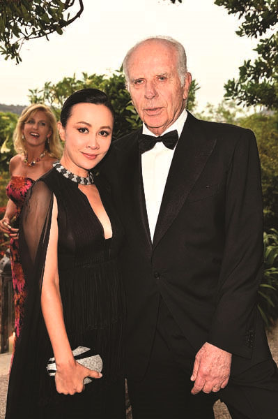 MONACO’DA MÜCEVHER IŞILTISI