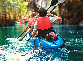 SUYUN UYSAL ARKADAŞI KANO