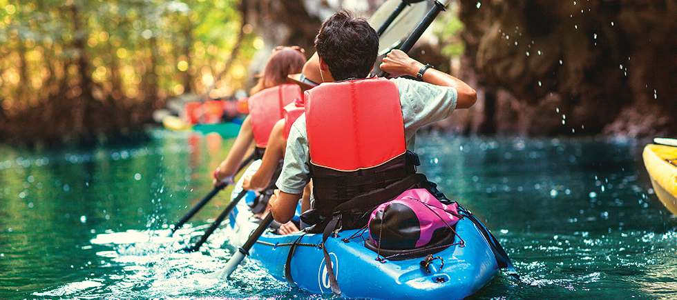 SUYUN UYSAL ARKADAŞI KANO