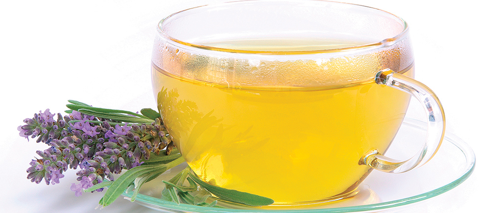 SOĞUK IHLAMUR ÇAYI TARİFİ