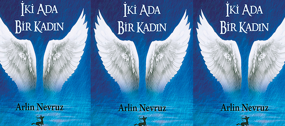 BÜYÜKADA VE PAROS ARASINA SIKIŞAN BİR AŞK HİKÂYESİ