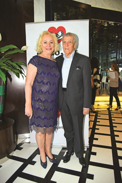 ERDODER’İN GELENEKSEL İFTAR YEMEĞİ