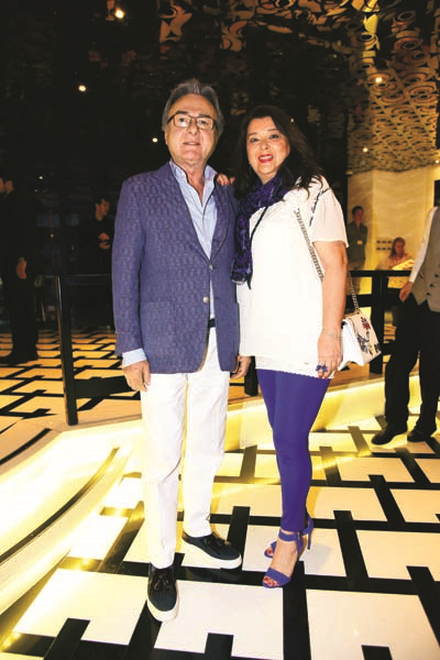 ERDODER’İN GELENEKSEL İFTAR YEMEĞİ