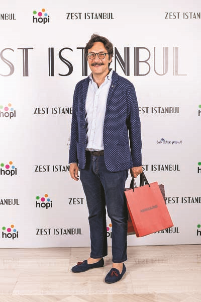 ALIŞVERİŞE FARKLI BİR BAKIŞ GETİREN ETKİNLİK