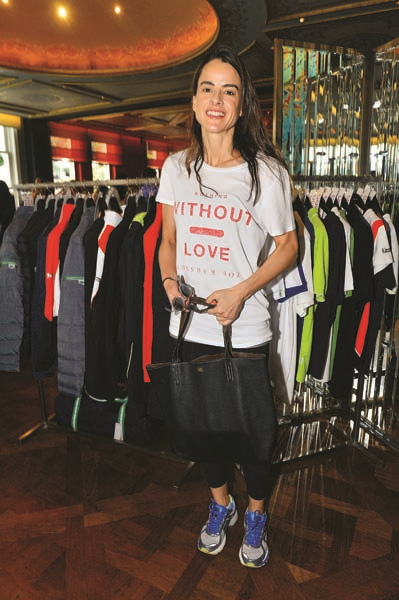 YAZ ALIŞVERİŞİ KEYİFLİ GEÇTİ