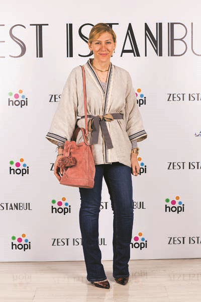 ALIŞVERİŞE FARKLI BİR BAKIŞ GETİREN ETKİNLİK