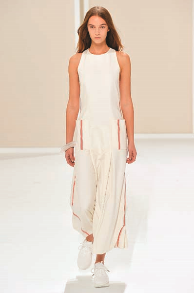 YAZIN VAZGEÇİLMEZİ  BEYAZ