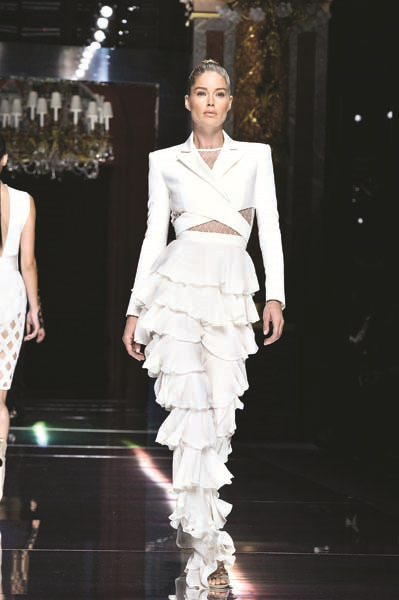 YAZIN VAZGEÇİLMEZİ  BEYAZ