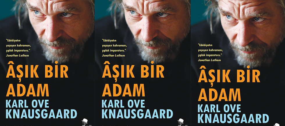 AŞIK BİR ADAM’IN HİKAYESİ