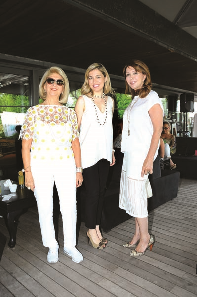 SAKIP SABANCI MÜZESİ’NDE DEFACTO, TASARIM RÜZGARLARI ESTİRDİ