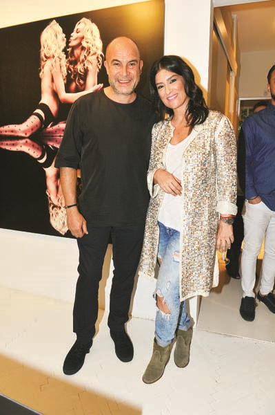 HUB SANAT GALERİSİ’NDE FOTOĞRAF SERGİSİ