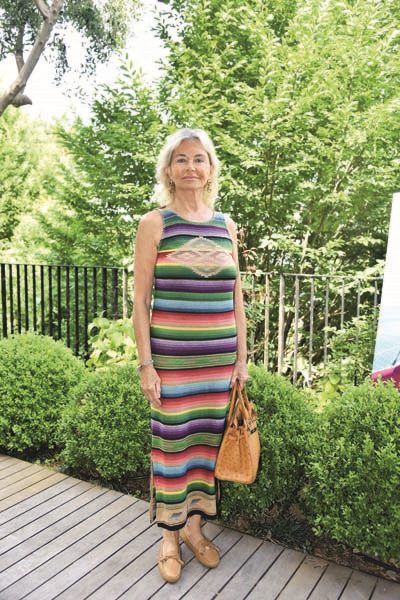 SAKIP SABANCI MÜZESİ’NDE DEFACTO, TASARIM RÜZGARLARI ESTİRDİ