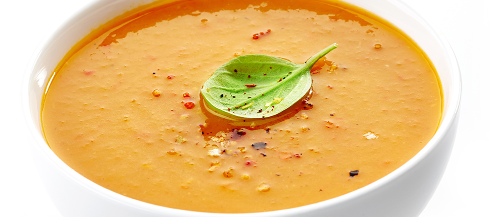 İFTARI AÇARKEN ÇORBA İÇMEK SAĞLIKLI MIDIR? 