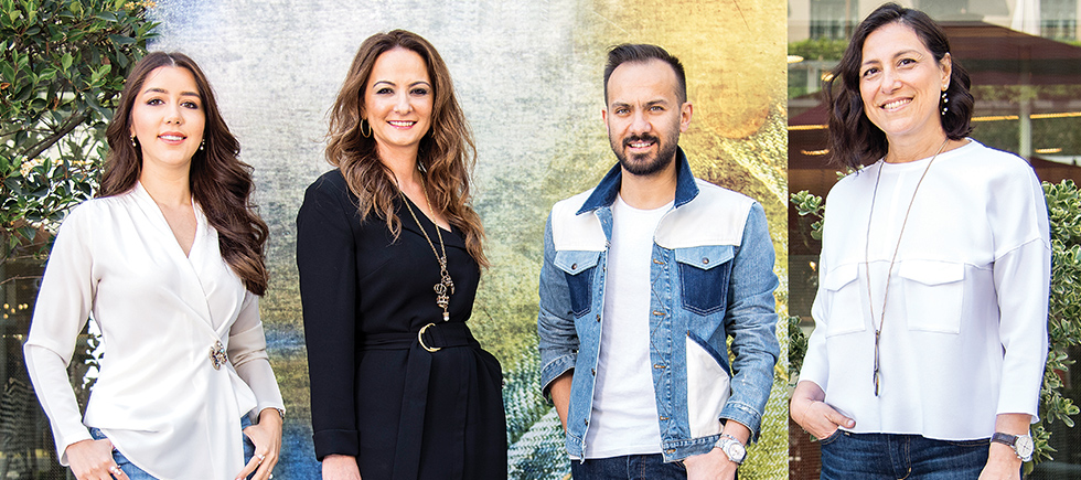 TASARIMCILARDAN JEAN’E YENİ YORUM