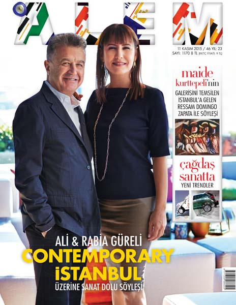 ALEME ÖZEL EN İYİ KAPAKLAR