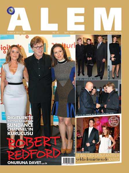 ALEME ÖZEL EN İYİ KAPAKLAR