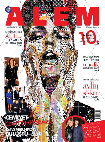 ALEME ÖZEL EN İYİ KAPAKLAR