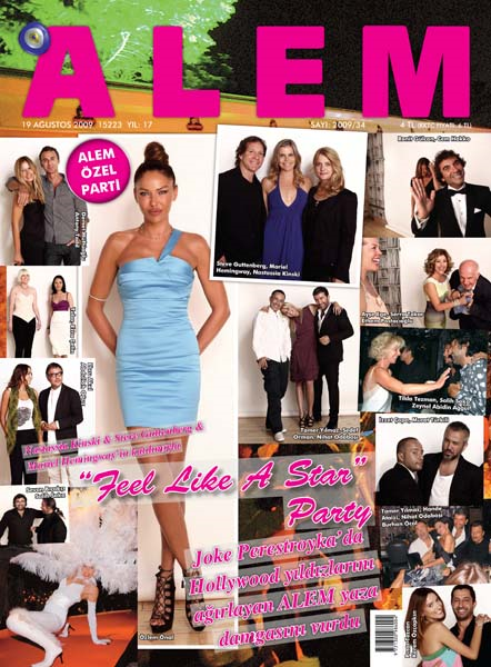 ALEME ÖZEL EN İYİ KAPAKLAR