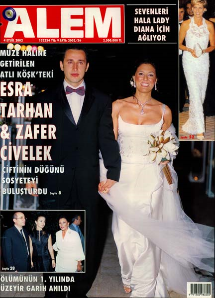 ALEME ÖZEL EN İYİ KAPAKLAR