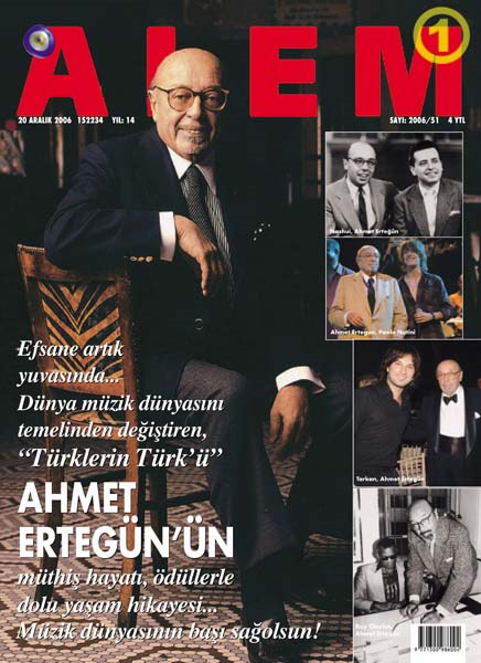 ALEME ÖZEL EN İYİ KAPAKLAR