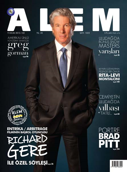 ALEME ÖZEL EN İYİ KAPAKLAR