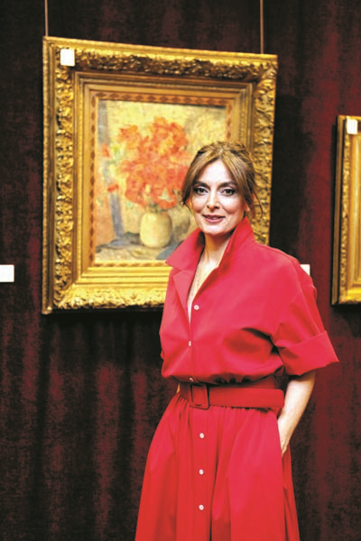 CEMİYETİN ÜNLÜ İSİMLERİ ALEM'İ ANLATTILAR