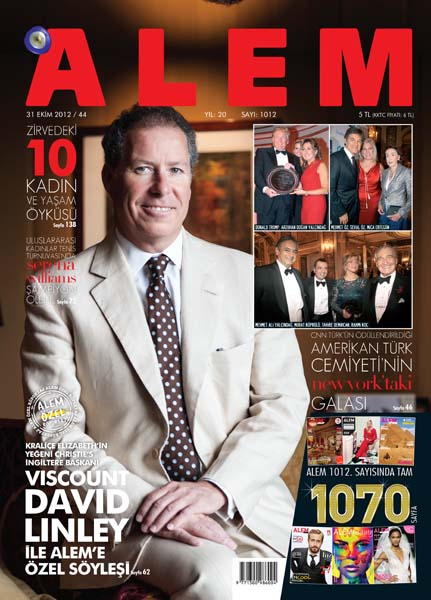 ALEME ÖZEL EN İYİ KAPAKLAR