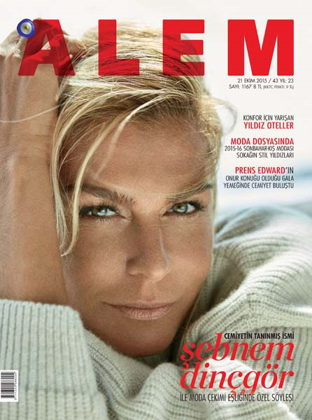 ALEME ÖZEL EN İYİ KAPAKLAR