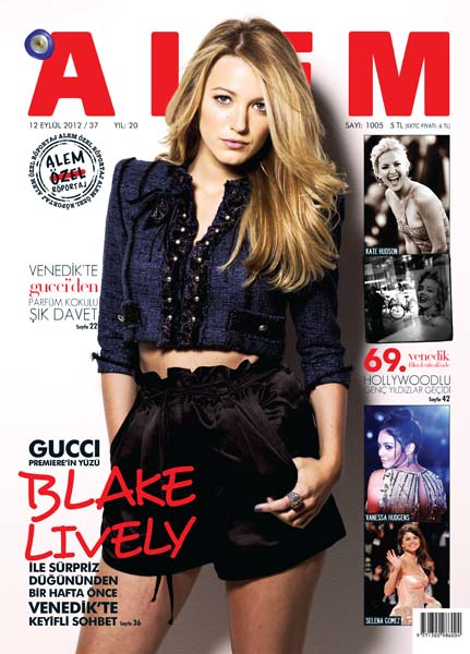 ALEME ÖZEL EN İYİ KAPAKLAR