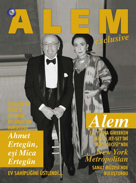 ALEME ÖZEL EN İYİ KAPAKLAR