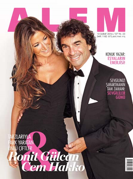 ALEME ÖZEL EN İYİ KAPAKLAR