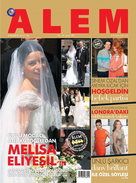 ALEME ÖZEL EN İYİ KAPAKLAR