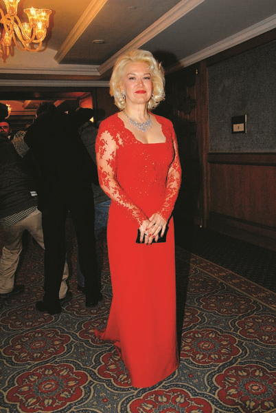 CEMİYETİN ÜNLÜ İSİMLERİ ALEM'İ ANLATTILAR