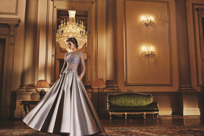 ALEMİN EN ÇARPICI MODA ÇEKİMLERİ