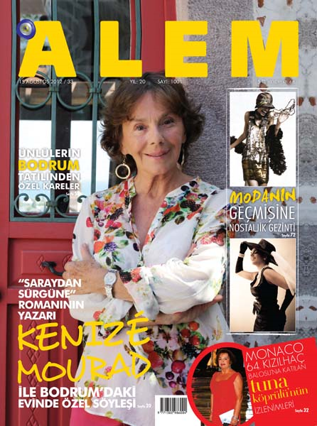 ALEME ÖZEL EN İYİ KAPAKLAR