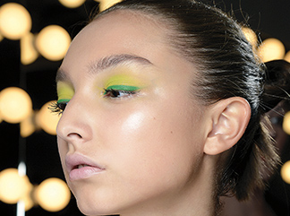 YAZ MAKYAJ TRENDLERİ