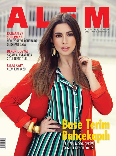 ALEME ÖZEL EN İYİ KAPAKLAR