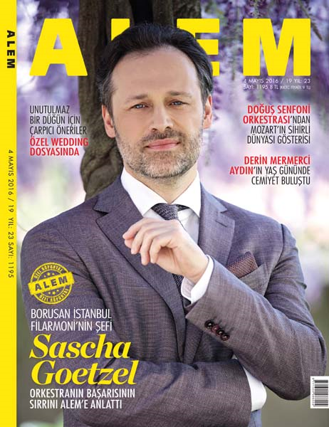 ALEME ÖZEL EN İYİ KAPAKLAR