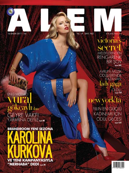 ALEME ÖZEL EN İYİ KAPAKLAR