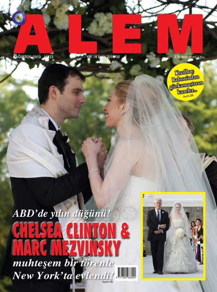 ALEME ÖZEL EN İYİ KAPAKLAR