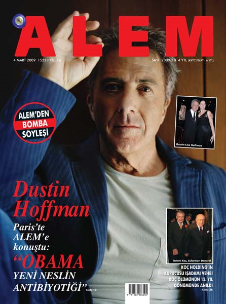 ALEME ÖZEL EN İYİ KAPAKLAR