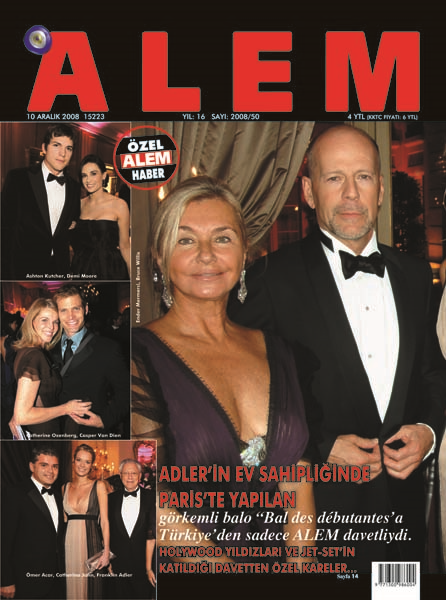 ALEME ÖZEL EN İYİ KAPAKLAR