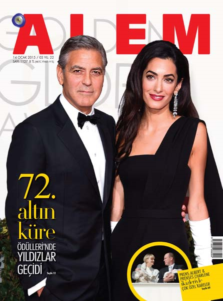 ALEME ÖZEL EN İYİ KAPAKLAR