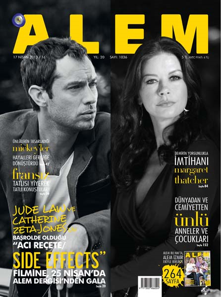 ALEME ÖZEL EN İYİ KAPAKLAR