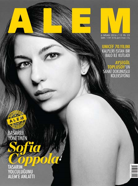 ALEME ÖZEL EN İYİ KAPAKLAR