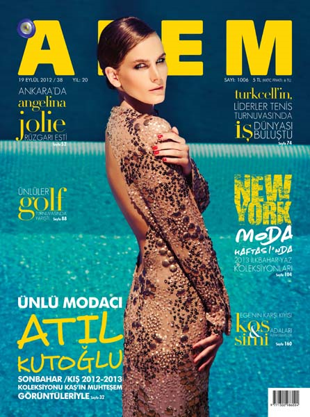 ALEME ÖZEL EN İYİ KAPAKLAR