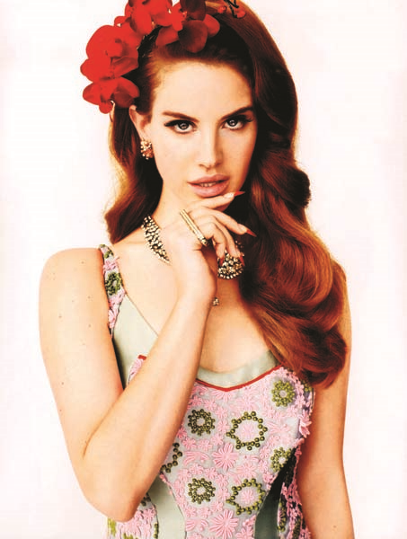 ALEMİN EN ÇARPICI MODA ÇEKİMLERİ