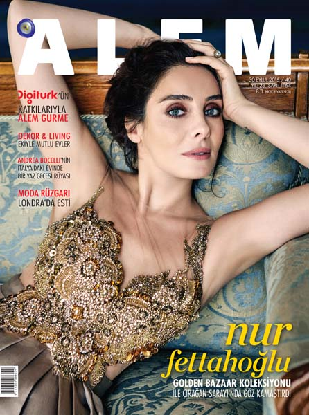 ALEME ÖZEL EN İYİ KAPAKLAR