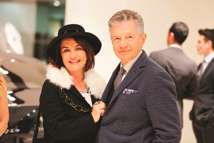 CEMİYETİN ÜNLÜ İSİMLERİ ALEM'İ ANLATTILAR