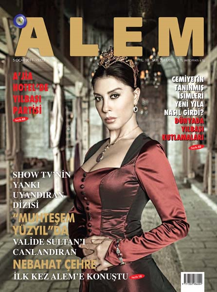 ALEME ÖZEL EN İYİ KAPAKLAR